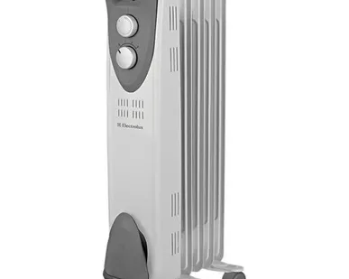 фото Масляный радиатор Electrolux