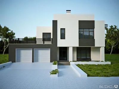 Фото №0 Вигмор проектирование индивидуальных домов