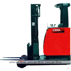 фото Ричтрак LM QDH-1633 DX