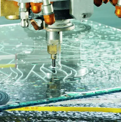 Фото №0 Плитка из натурального гранита