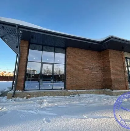 Фото №0 Панорамные окна