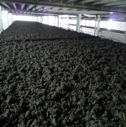 Фото №4 Перегной валом и в мешках