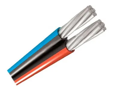 фото Кабель СИП 2х16 1 п.м.