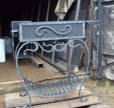 Два Кузнеца