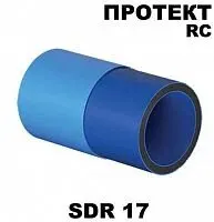 Фото №0 Труба ПРОТЕКТ RC SDR17 710*42,1 мм