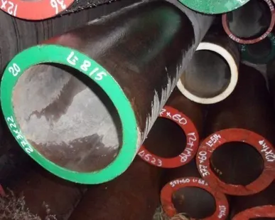 фото Труба котельная 465х55 ст15гс