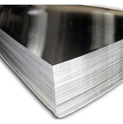 Фото №0 Лист ст.12Х18Н10Т 1,5х320х1250мм (4,5кг) х/т 1,5мм