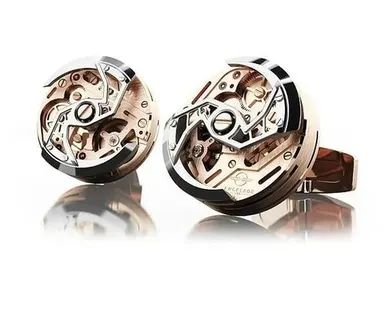 фото Encelade Rotor Запонки 1814 Encelade Rotor Запонки 1814