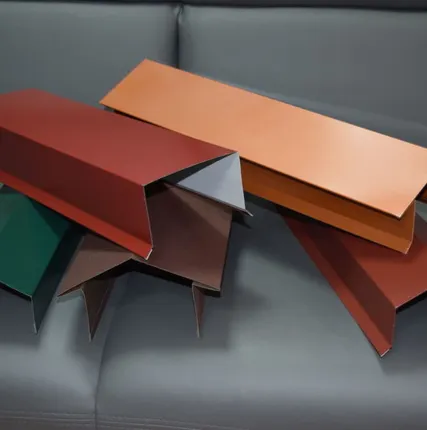 Фото №0 Парапет на забор