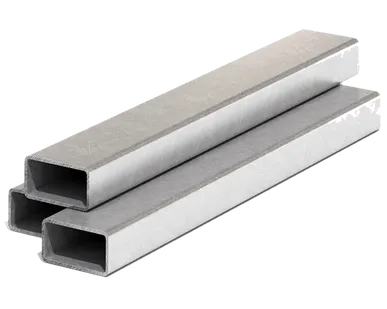 фото Труба профильная прямоугольная 60х40