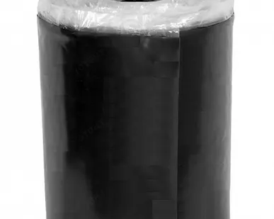 фото Материал рулонный мастичный армированный НОВОРАМ