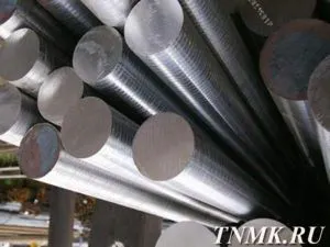 фото Круг стальной 90 мм ст. 40ХН