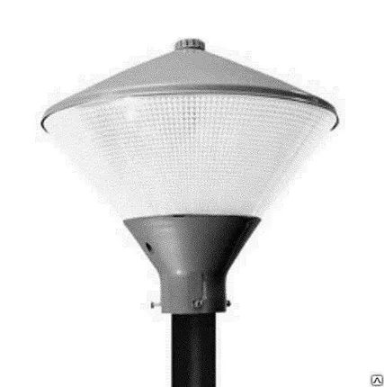 Фото №0 Светильник РТУ 03-250-622 "Прогресс" Е40 (не комп)