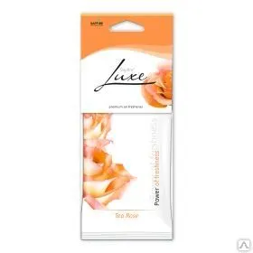 Фото №0 SAA-0782 Ароматизатор For HER (paper) роза
в