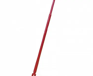 фото Ручной станок для резки арматуры TeaM SD 26