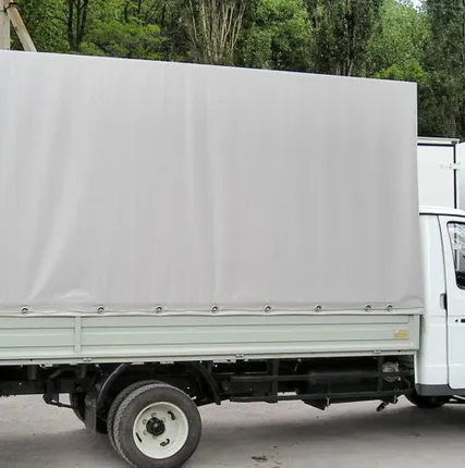 Фото №0 Новые кузова на Газель 3302, 3302 Некст, Фермер