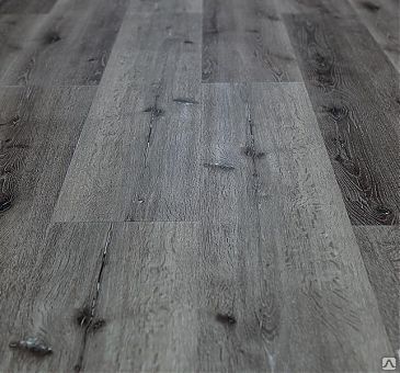 Фото №0 Кварц-Винил CLICK + CORK 10-066 Дуб Ипр 43КЛ.