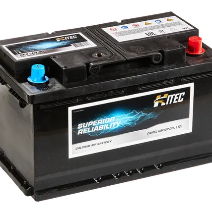 Фото №0 Аккумулятор HITEC EFB LN4 80