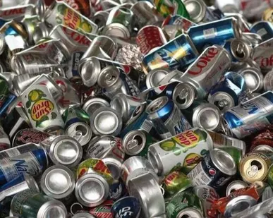 фото Алюминий Банка