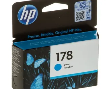 фото Картридж HP CB318HE