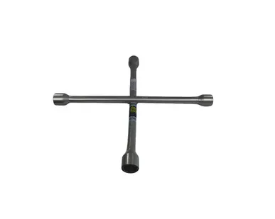 фото Автоаксессуары Alca Ключ балонный крестовой Alca 17мм х 19мм х 13/16" х 22мм