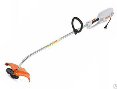 фото Электротриммер STIHL FSE 60 AutoCut C5-2