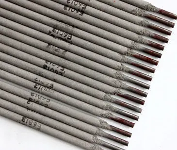 фото Электрод 10 мм по ГОСТу 23949-80, 9466-75, 9467-75, 10051-75, 10052-75