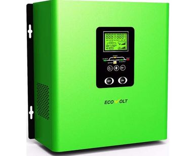 фото ИБП Ecovolt TERMO 612