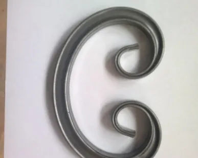 фото Элементы заборов Валюта Т15 140*96мм