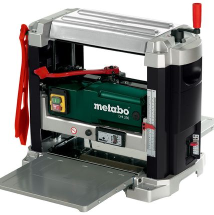 Фото №0 Рейсмус Metabo DH 330 (0200033000)