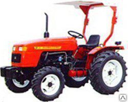 фото Минитрактор DongFeng DF-300 2WD