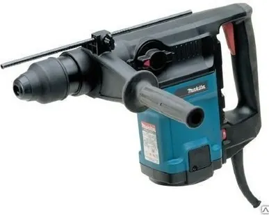 фото Перфоратор Makita HR3540С MAKITA