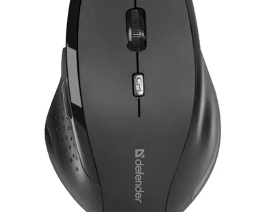 фото Мышь Defender Accura MM-365