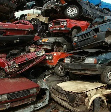 Фото №0 Лом, металлолом