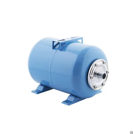 Фото №0 Гидроаккумулятор Джилекс 24 Г