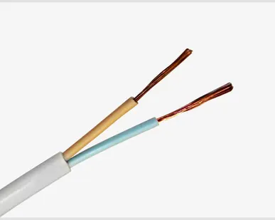 фото Провод ШВВП 2х0,5