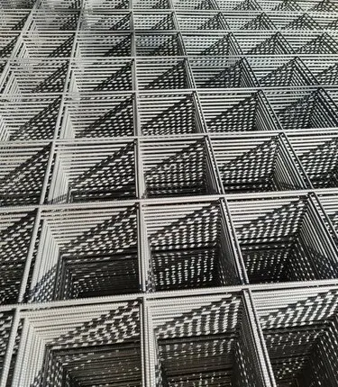 Фото №0 Сетка сварная 150х150х5мм