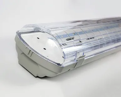 фото Светильник светодиодный накладной &quot;Айсберг&quot; IP65 50Вт 4200Лм 6000К