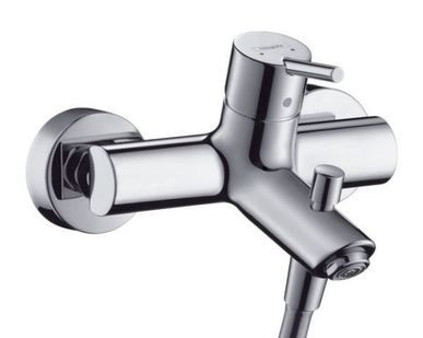 фото Смеситель HANSGROHE Тalis S 2 для ванны, хром - 32440000