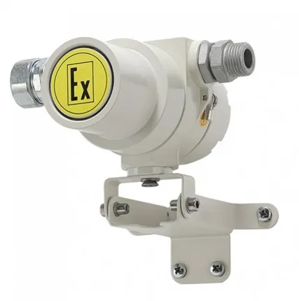 Фото №0 ВС-07е-Ех-З 220, КВМ20+КВМ20 Оповещатель звуковой взрывозащищенный