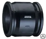 Фото №0 Муфта соединительная электросварная ПЭ100 SDR11 ДУ280