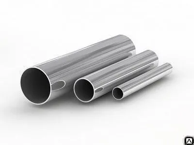 Фото №0 Труба 89 х24 ст.3сп/пс, 10-20, 45, 17г1с, 09г2с тянутые, г/к, резка, достав