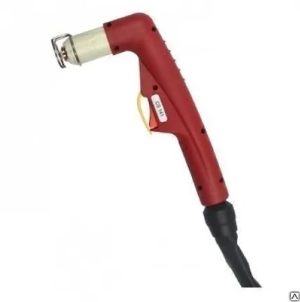 Фото №0 Плазменный резак Сварог CS 141 (центр. адаптер) 12 м