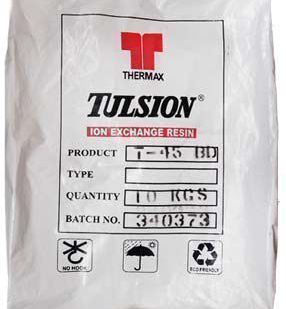 фото Ионообменные Смолы Tulsion (Тульсион) A10-XMP