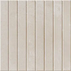 фото 131401 КерГранит RASTER LINE S OFF WHITE 15x15 см