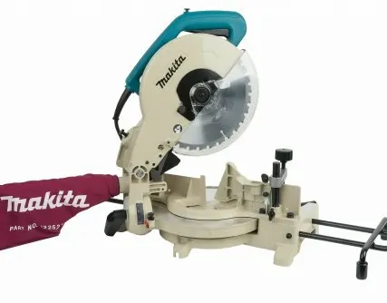 Фото №0 Торцовочная пила Makita LS 1040