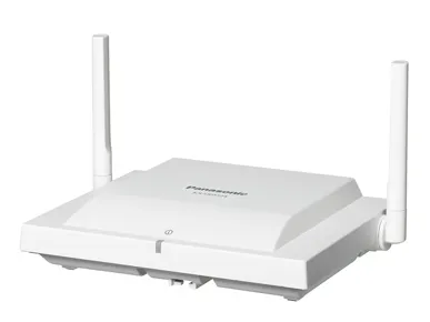 фото KX-UDS124 - SIP-DECT базовая станция Panasonic