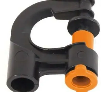 фото Микроспринклер (Микроспринклер защ/насекомых оранжевый; MS3007)