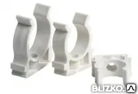 фото Планка крепежная 8,8 ммХ 170мм с дюбелем