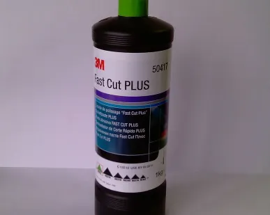 фото Полироль 3М